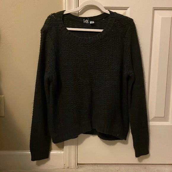 Roxy Sweaters - ROXY Women’s Open Knit Sweater. NWOT. Size Large.